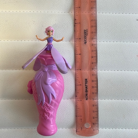 Flying Fairy Faerie Toy - Picture 1 of 3